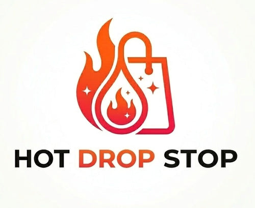 HotDropStop